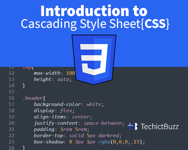 CSS - Cascading Style Sheets